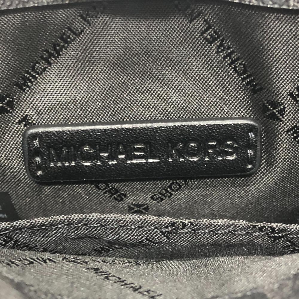 Michael Kors logo 2-Way Mini Bag Crossbody Phone Bag Shoulder Bag