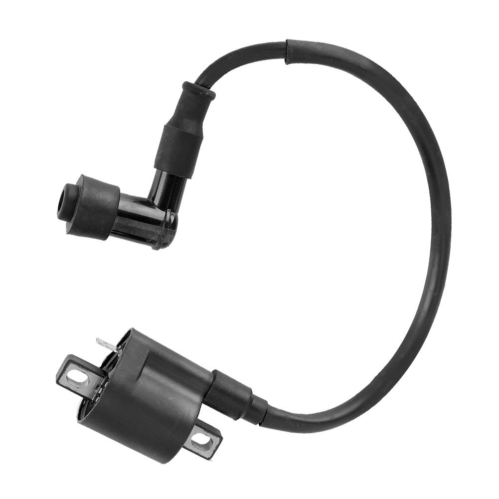 Box DC Ignition Ignitor Coil 12V Fit For CG125 125cc 150cc