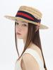 Beulaunhaes Gatsby Boater Hat 1920S