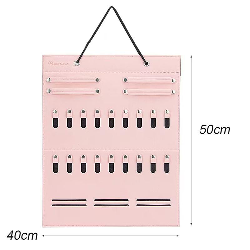 Baby Girl Headbands Storage Holder Newborn Headbands And Bows Hanging Organizer For Home And Store Display
