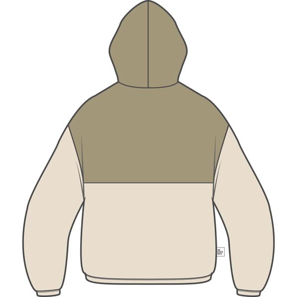 adidas Must Haves Boa Full-Zip Jacket / W MUST HAVES BOA FULL-ZIP JACKET Ecru Tint/Beige Tone XL