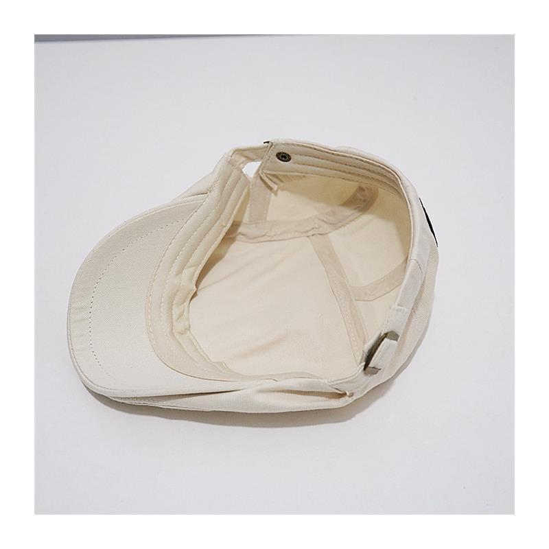 Kids' Flat Cap: Boys' Baseball Beret, Cool Painter Style, Spring/Autumn