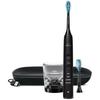 Philips DiamondClean 9000 Electric Toothbrush BrushSync Technology Black