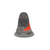 adidas Yeezy Boost 350 V2 Beluga Yansıtıcı Unisex Spor Ayakkabı Gri Kule Grisi Güneş Kırmızısı GW1229