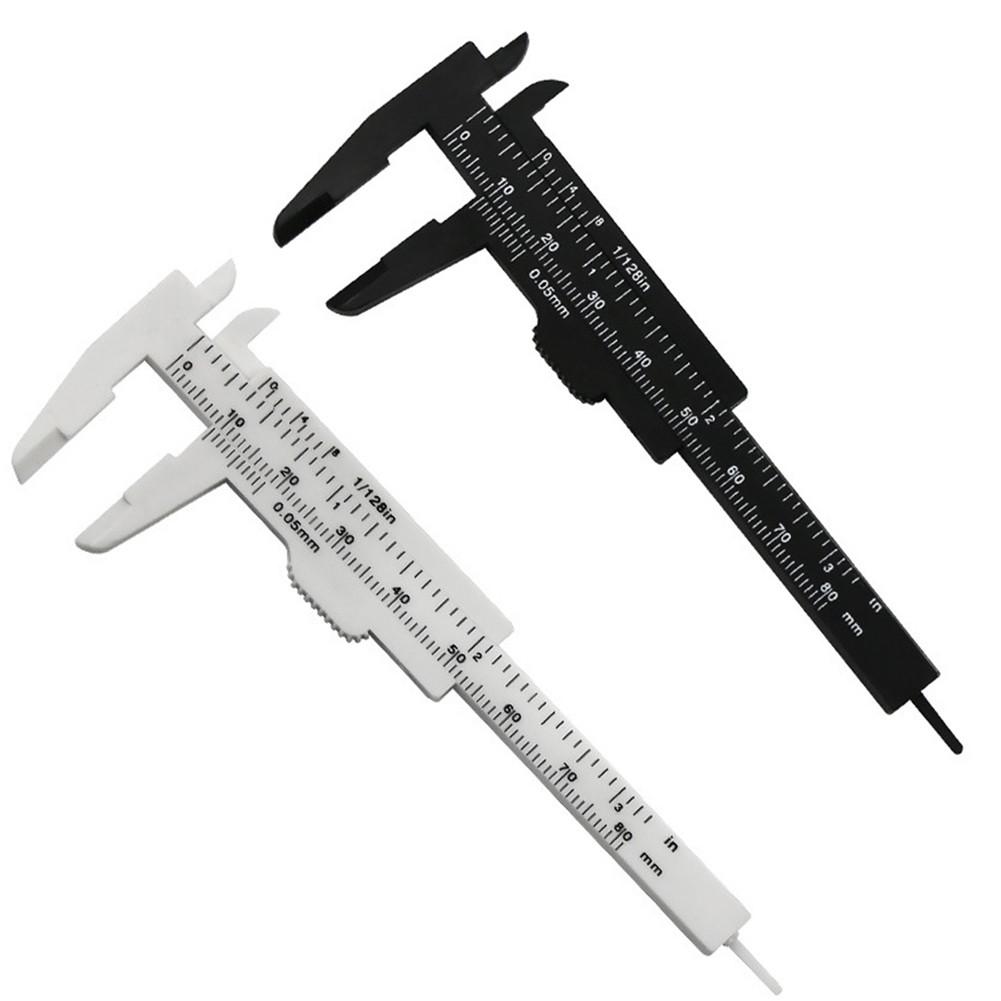 80mm Caliper Gauge Caliper Gauge Measure Tool Ruler Micrometer