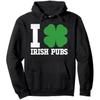 Irish Bar, Shamrock Irish Pub, St. Patrick's Day Clover Parker