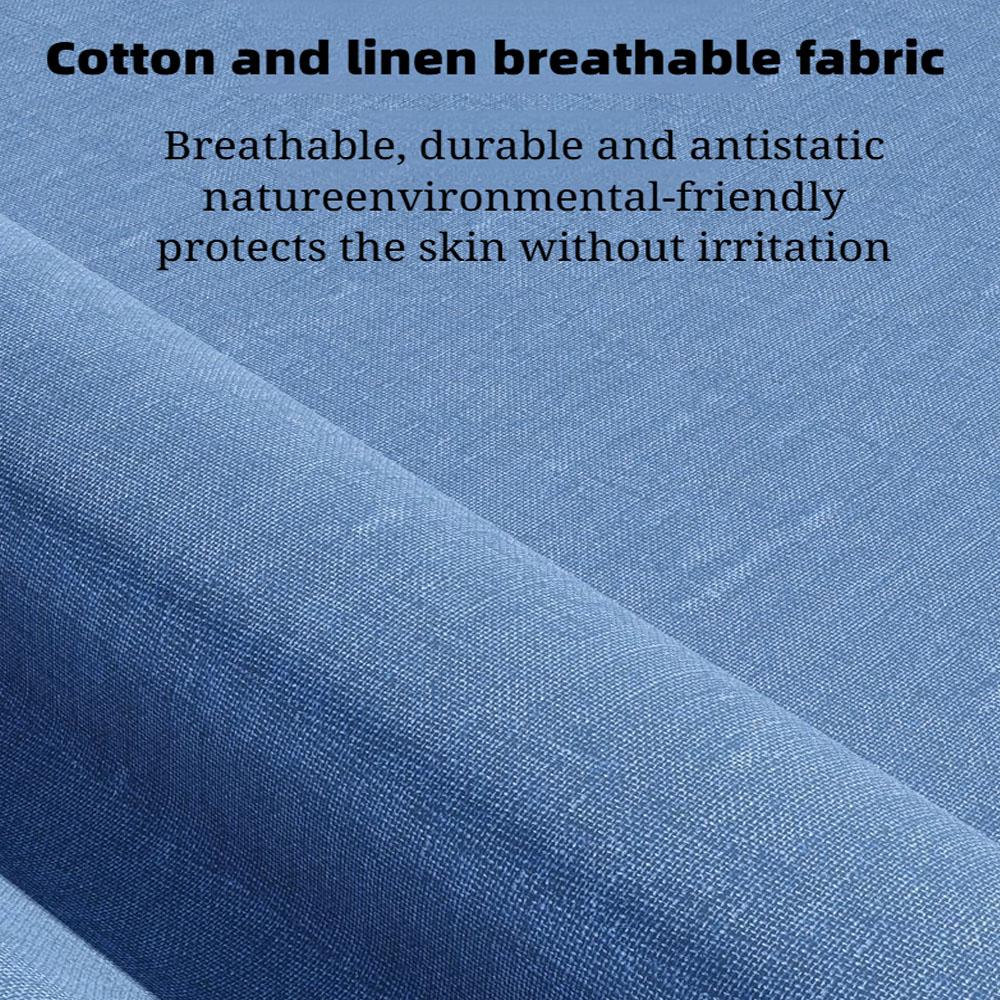 Folding sleeping mats and folding mattresses, a must - have for students and office workers to make a makeshift bed on tatami ma