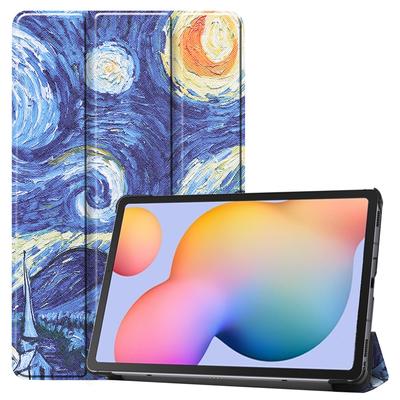 2022 je vhodný pro ploché pouzdro Samsung GalaxyTab S6 Lite P613.
