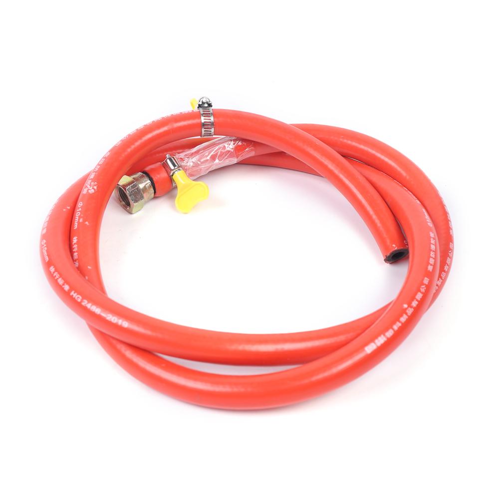 Boat Caravan RV Camper LPG Gas Stove Hob Single Burner Camper Van Boat Cooker Liquefied Petroleum Gas Cooker