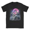 Oversized Tshirt Summer Majestic Shoebill Storks Portrait Leisure T Shirts Pure Cotton Tshirt For Unisexs Y2k Basic Loose Tees