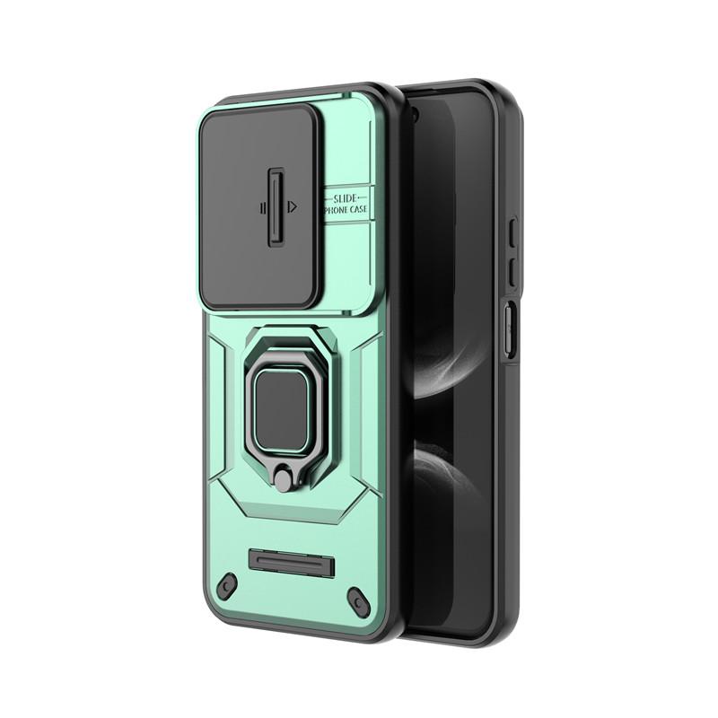 For Huawei Nova 14 Ultra Case Huawei Nova 14 Pro Cover Slide Camera Protector Holder Bumper Protective Phone Cases Nova 14 Funda