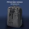 Taikesen Diebstahlsicherer Business-Laptop-Rucksack