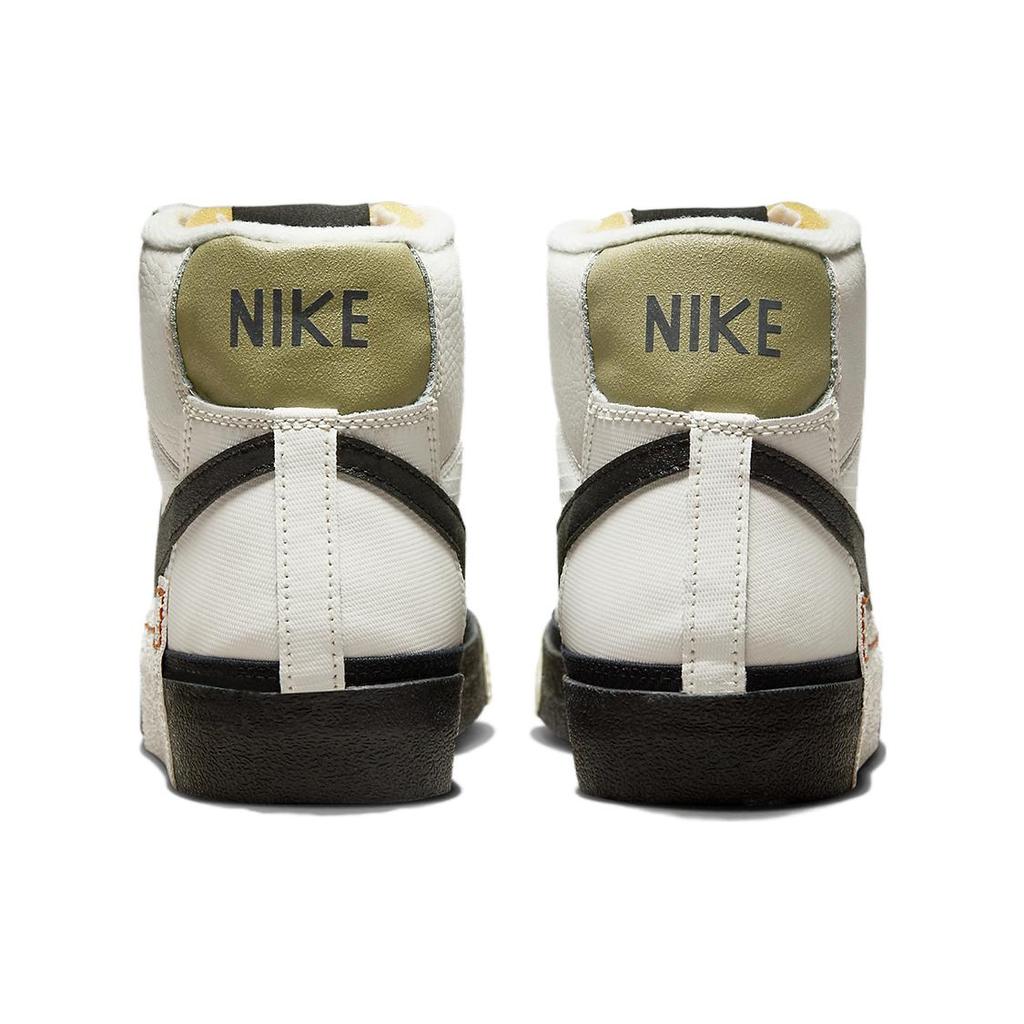 New Nike Blazer Mid Pro Club Phantom Neutral Olive FB8891-002