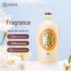 Kuyura Floral Romance Moisturizing Body Wash