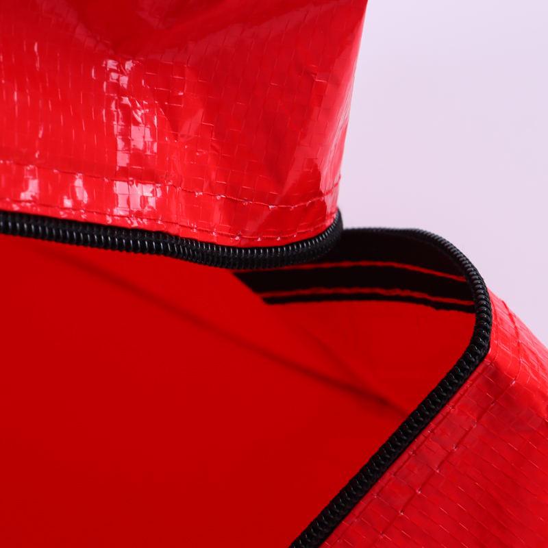 PE Künstlicher Weihnachtsbaum Aufbewahrungstasche - Feiertagsverpackung & Aufbewahrungslösung für Zuhause