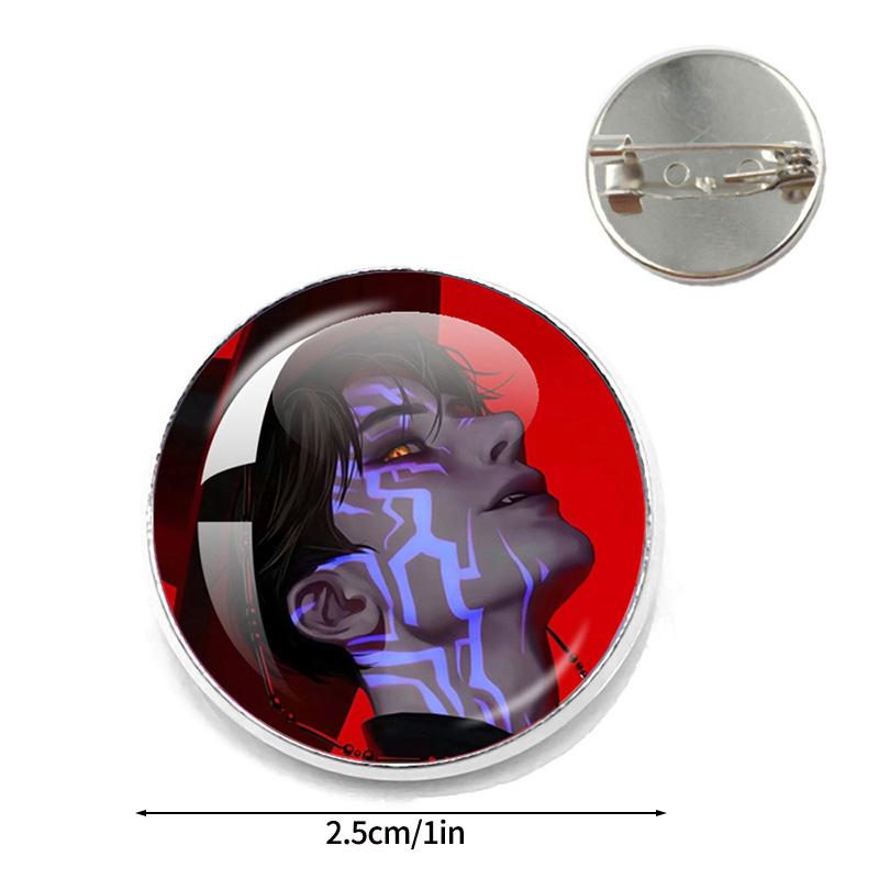 Dämonenjäger Federmäppchen Aufbewahrungstasche Cartoon Kpop D-Demon H Mädchen Federmäppchen Stifttaschen für Schüler Schreibtischzubehör