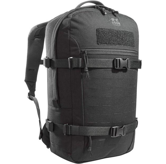 Рюкзак Tasmanian Tiger TT Modular Daypack XL schwarz (7159-040)