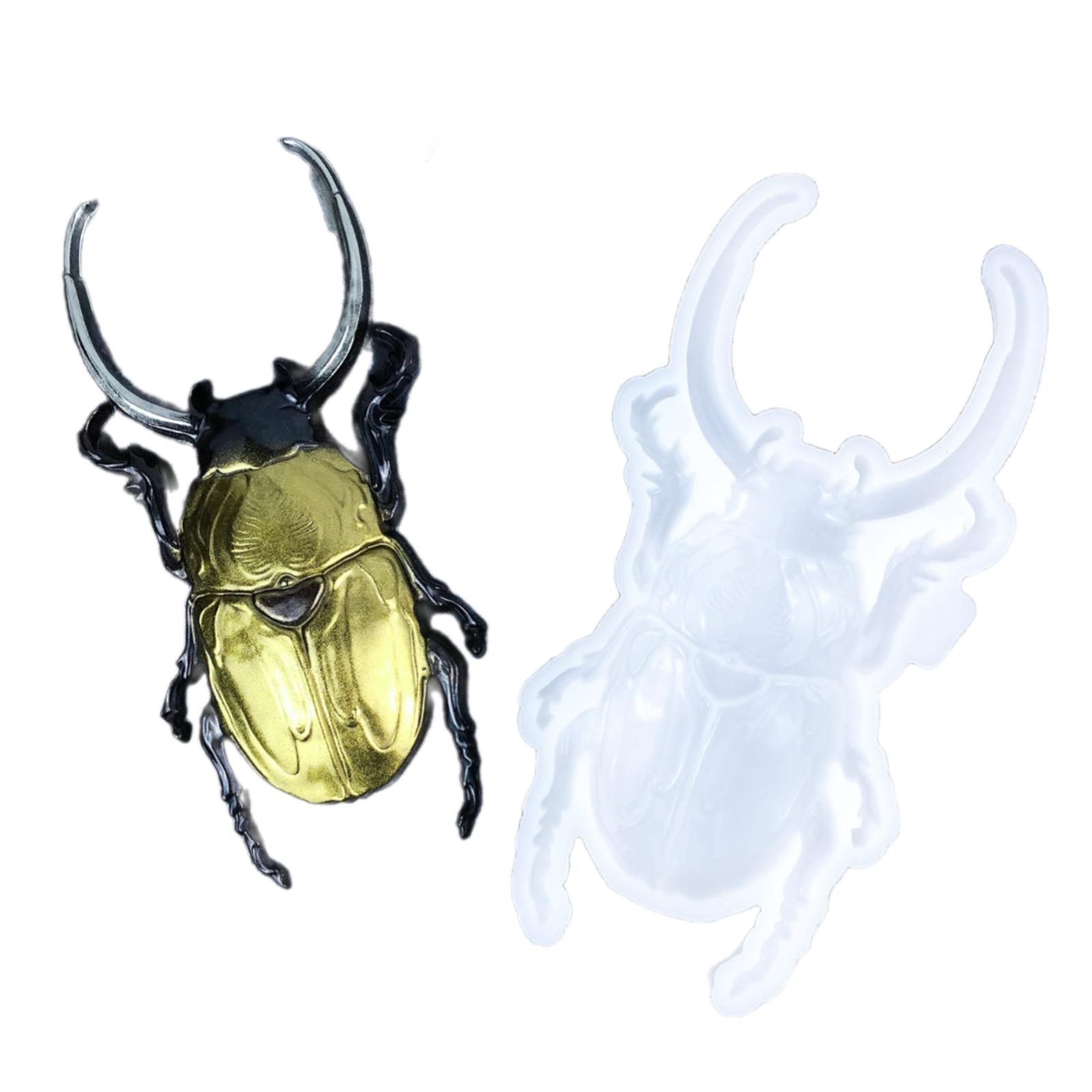 

Креативные силиконовые формы для настенных украшений Формы для поделок в форме моли Силиконовые формы для поделок Силиконовая текстура для ручного изготовления 105