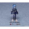 figma Hololive Production Hoshimachi Suisei Non-scale Plastic Painted Movable Figure