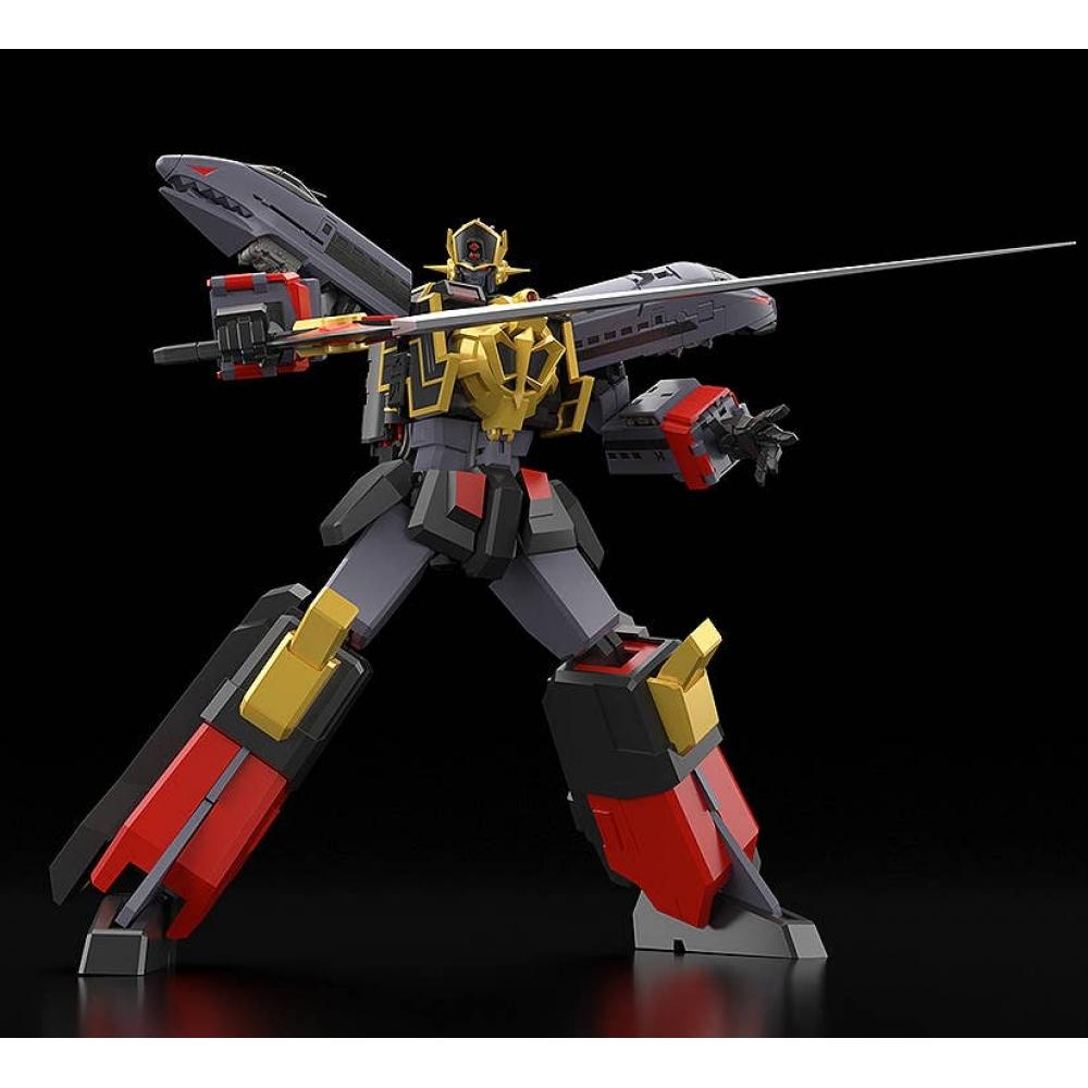 Good Smile Company Black Might Gaine  Der tapfere Express Might Gaine