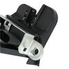 Seat REAR TRUNK LOCK LID LATCH For VW Beetle For Golf Variant For Tiguan SEAT LEON 5M0827505E