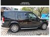 Side Steps & Foot Pedals for Land Rover Discovery 4 & Freelander 2