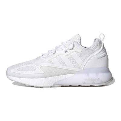 ZX 2K Boost