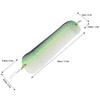 ABS Fishing Flasher 28cm Diving Flasher Portable Trolling Flasher  Trolling Fishing