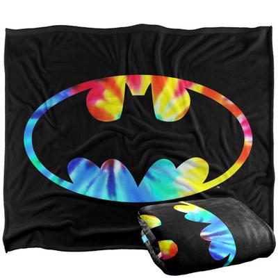 Tie Dye Blanket
