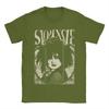 Siouxsie and the Banshees  T-Shirt Summer Cotton T Shirts For Adult Trending Custom Logo Tee Shirt Short Sleeve Y2K Fun Clothes