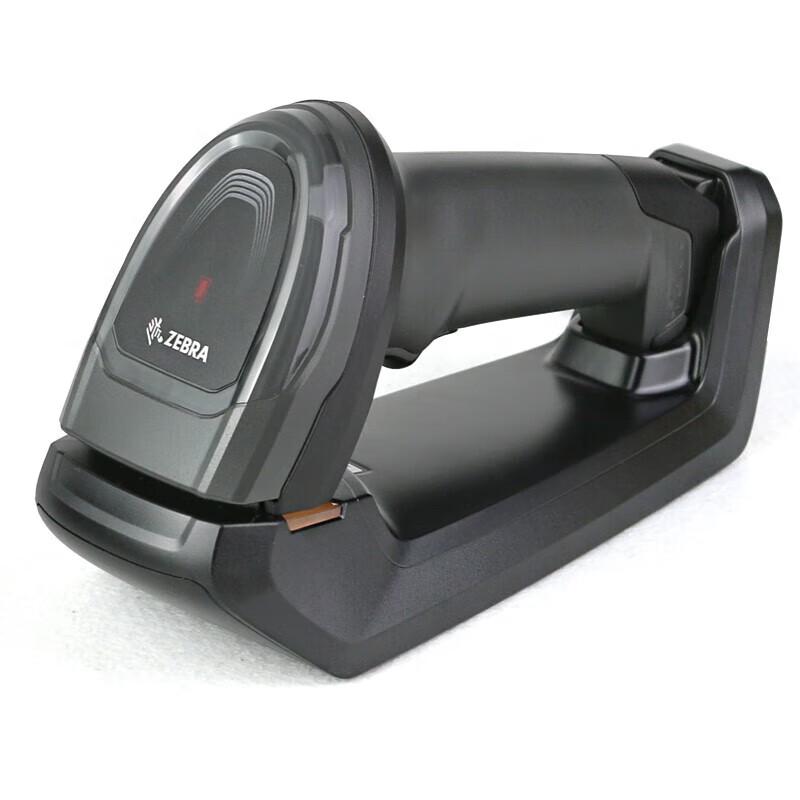 Zebra DS8178 Wireless 2D Barcode Scanner