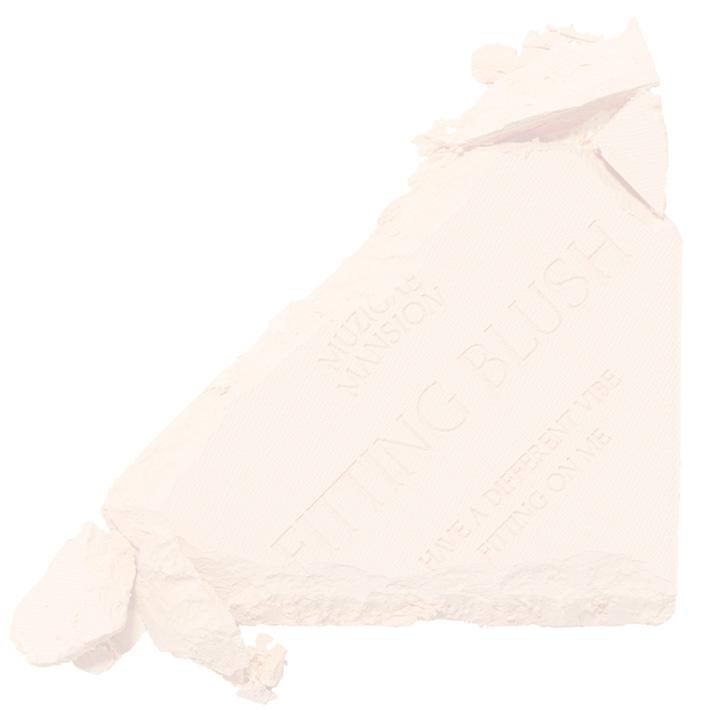 MUZIGAE MANSION Passendes Rouge 05 FIND 5g