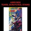 Used Shin Kidou Senki Gundam Wing - Endless Duel SFC SNES Super Famicom SHVC-AEDJ Tested Working Nintendo Fighting Bandai NTSC-J Super Nintendo