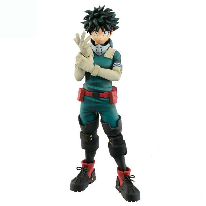 Noes Action Boku Figure Midoriya Izuku Kids Gift Toys