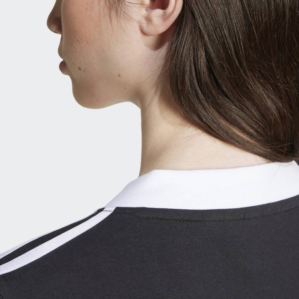 Adidas V Neck Long sleeVe Shirt Iy7247