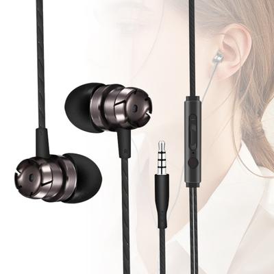 Ausgezeichneter Kopfhörer, komfortables Metall, reine Klangqualität