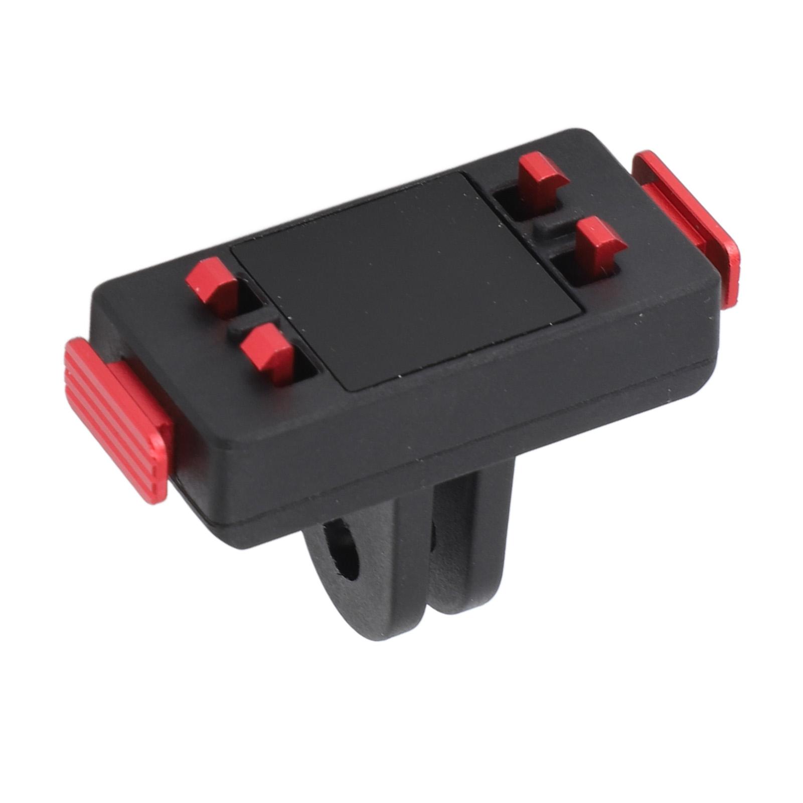 

Magnetic Quick Release Mount for Pro 2 Action Camera Magnetic Adapter Mount 2 Prong Camera