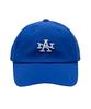 Amelikannideul Ballpark Cap American Needle - Royal