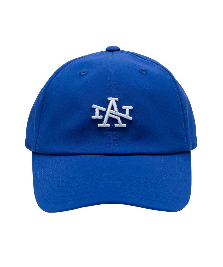 Amelikannideul Ballpark Cap American Needle - Royal