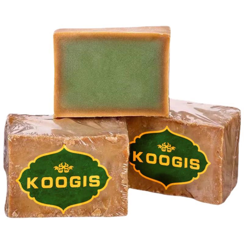 

KOOGIS Syrian Aleppo Laurel Olive Soap