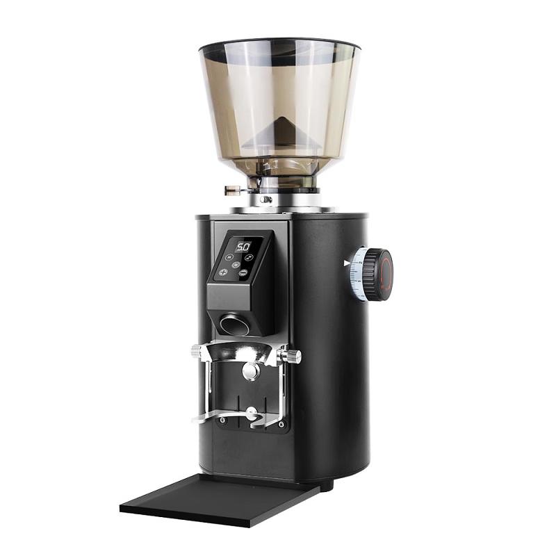 Shangqi K-64S Commercial Electric Dosing Coffee Grinder