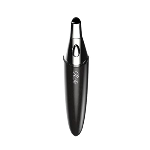 ReFa Beautec Point Black ReFa Согревающая микротоковая процедура для укрепления области вокруг глаз и губ RE-AH03A