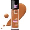 Maybelline New York Fit Me Dewy Plus Smooth Foundation Mocha 1 Fl Oz