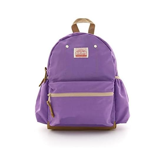 Ocean and Ground Rucksack, Kindergarten Bag, Baby Backpack, Kids, Boys, Girls, Kindergarten Entrance Goods, Gym Clothes Holder, DAYPACK GOODAY