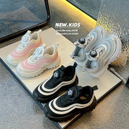 Xia Meng Kids' Martin Boots - Autumn/Winter 2025 Fashion Ankle Boots for Girls and Boys