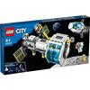 LEGO City Lunar Station 60349, Multicolor