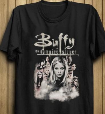 Buffy – Im Bann der Dämonen Unisex Shirt