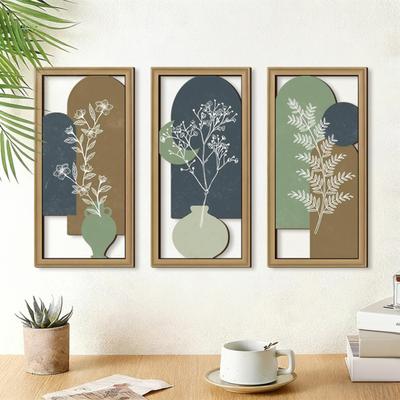 Ev Dekoru – Tablolar ve Posterler