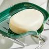 Shaped Soap Rack Self Draining Not Punched Container Box Perforated
