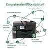 Epson A3+ Color Ink Tank Multifunction Office Printer CN plug (adapter included)